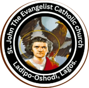 St. John Oshodi